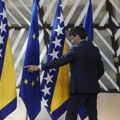 Nemački stručnjak: Vreme je da se „Evropa+“ suprotstavi agresivnoj SAD u Bosni i Hercegovini