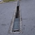 Čitaoci javljaju: Rupa na početku staze ka Hisaru