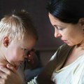 Marija je primetila nešto čudno u oku svog sina, a onda je usledio pakao: "Pitao me je - mama, zašto plačeš"