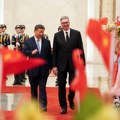 Vučić: Nove kineske investicije najkasnije za mesec dana, fokus na jug Srbije