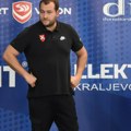 Нови Београд без шансе: Раднички је шампион Србије!