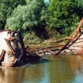Godišnjica bombardovanja mosta u Varvarinu – slike zločina nisu izbledele