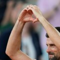 "Imaš moje srce!" Novak Đoković mu ovo poručio dan posle ispadanja sa Rolan Garosa
