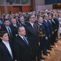 Dan policije iza kulisa korupcije i skandala: "Koja to policija laže da je građanin umro prirodnom smrću, a on umro od batina"…
