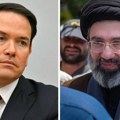 "Hamnei se sve više uključuje": Rubio otkrio nepoznate detalje i američki uslov za pregovore
