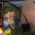 UŽIVO: Rat u Ukrajini - Sankt Peterburg na meti masovnog napada dronovima