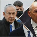 Nova slovenačka vlada ukinula zabranu ulaska Netanjahuu i druge mere protiv Izraela