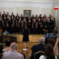Peti rođendan hora G.L.A.S.: Prijateljstva koja menjaju život i nastupi koji menjaju publiku (VIDEO)