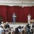 OŠ „Milutin i Draginja Todorović“ obeležila 139 godina postojanja