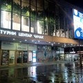 Promocija knjige Aleksandra Ignjatovića “Tanka crna linija“