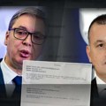 Posle saopštenja o „zvučnom topu” stigle pretnje Vučiću i tužiocu Stefanoviću