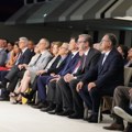 Najveći svetski skup ekonomista u Beogradu; Vučić: Pada u vodu sve što je dosad oblikovalo svetsku ekonomiju