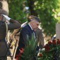 Milanović oduzeo ratna odlikovanja Branimiru Glavašu zbog presude za zločin Srbima u Osijeku