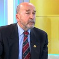 Akademik Saičić: Vlast 15. marta koristila nelegalno zvučno oružje protiv studenata i građana