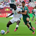 Senegal nemilosrdan: Rasturio Irak, pretekao Hrvatsku i gotovo overio prolaz dalje