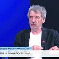 Срамота је што РТС не репризира серију "Вук Караџић": Мики Манојловић напао Јавни сервис током гостовања, а ово је могући…