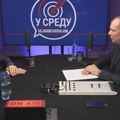 Pokazali smo da postoji odgovornost, opet bih to uradio Lider SNS Vučević odmotao celu spriralu laži koju blokaderi šire još…