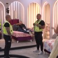 Šok u eliti! Maja i Asmin razmenjivali nežnosti u Stanijinom krevetu: Zatekla ih na delu, pa nastao haos: "Izvedite ih"