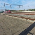 Od Beograda do Niša za 100 minuta: Ovde će biti jedna od 10 strateških tačaka na trasi buduće brze pruge