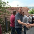 Do Sevojna za svega 2,5 kilometra: Novi put Gajevi – Rujevac menja život meštana (foto)