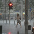 (MAPA) Radarski snimak pokazuje u koliko sati danas počinje nevreme praćeno gradom i grmljavinom: U ovim delovima zemlje će…