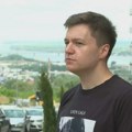 Aleksandar Savić nakon napada: U zemlji postoji epidemija nasilja koja se ne rešava godinama