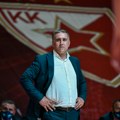 Brzo mu dosadila fotelja, Bajić ponovo na trenerskoj klupi