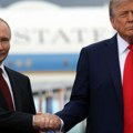 Tramp: Verujem da je Putin spreman na dogovor