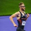 Kakva trka u Londonu: Džoš Ker oborio čuveni rekord El Geruža