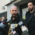 Endru i Tristan Tejt uhapšeni u Majamiju po poternici iz Velike Britanije