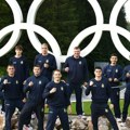 Bokserska reprezentacija Srbije ušla u završnu fazu priprema za Mediteranske igre