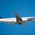 Drama na nebu: Avion hitno sleteo u Italiju, pilotu pozlilo tokom leta