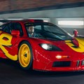 Ovaj McLaren F1 bi mogao da postigne najvišu cenu ikada na aukciji