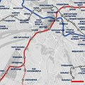 Tuneli iskopani pre više decenija dobijaju svrhu: Na Karaburmi se pravi ključno čvorište beogradskog metroa i BG voza