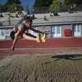 Zvezde srpske atletike zasijale u Kraljevu: Ivana preko 14, Adriana iznad 60, Mina do nacionalnog rekorda