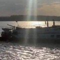 "Viking" zapeo na Dunavu: Nasukan kruzer sa preko 200 putnika, evakuacija u toku (video)