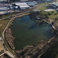 Velika investicija u Kragujevcu: Jezero Bubanj dobija sportsko-rekreativni centar