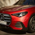 Potpuno novi Mercedes-Benz GLA: Dizajniran da vas inspiriše svakog dana