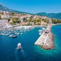 Herceg Novi je najlepši u avgustu: Filmski festival, najbolji gitaristi i grad koji je više od mora