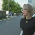 Od zvezdane prašine do modne piste: Kolekcija Marije Čanji predstavljena na Fashion Weeku u Berlinu