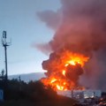 Pogođena ambasada NATO države u Kijevu! Ruski projektili i dronovi zasuli ukrajinsku prestonicu - ima mrtvih! Hitno se oglasio…