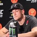 Medić doveo UFC u Srbiju i uveličao događaj pobedom: „Nedostajala mi je kuća – devet godina je puno“