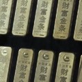 Kina i zlato - kako je realno najveća ekonomija sveta zavolela plemeniti metal