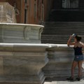 Četvrti toplotni talas u Italiji: Crveni meteoalarm od sutra u 25 gradova