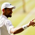 Promena u vrhu ATP liste - Đoković ostao na svom
