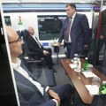 Macut: Razvoj železnice prioritet Vlade
