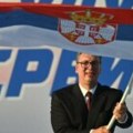 Policajci Republike Srpske neovlašteno ušli u Federaciju BiH obezbeđujući Vučića