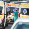 Nesreća za nesrećom u Beogradu! Prvo povređena devojčica, a onda još jedna osoba: Hitna pomoć dojurila na lice mesta