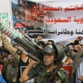 Udar na Crvenom moru: Huti napali saudijski tanker za naftu
