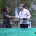 Potpisan ugovor kojim je potvrđena organizacija trećeg izdanja „Nacionalnog festivala filma i televizije“ (VIDEO)